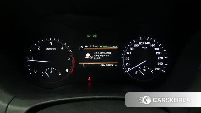 Genesis G80 id 3682637 из Кореи 18