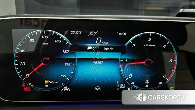 Mercedes-Benz GLE-Class W167 id 4293937 из Кореи 32