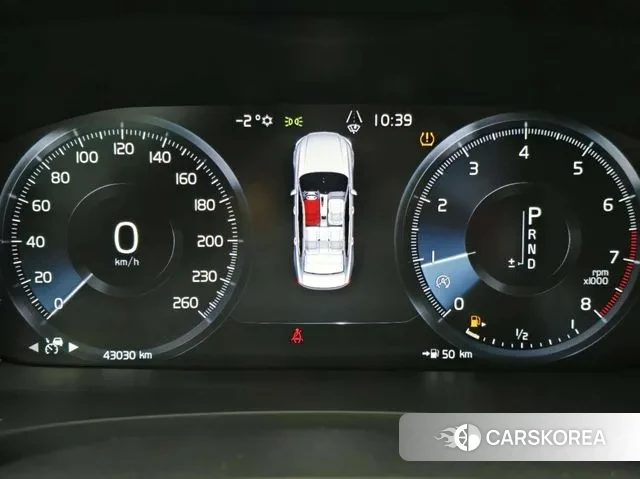 Volvo S90 id 3557547 из Кореи 18