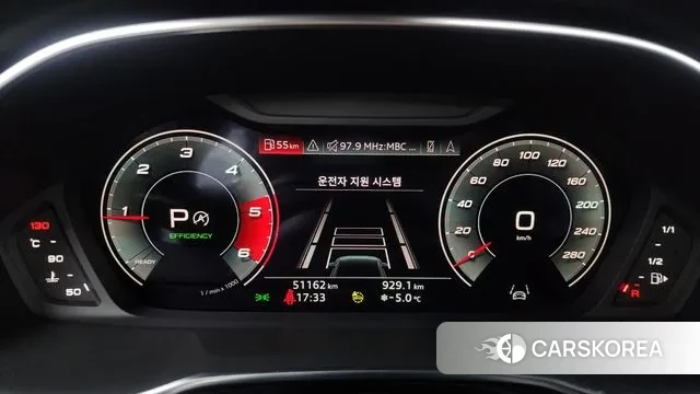 Audi Q3 (F3) id 3581180 из Кореи 18