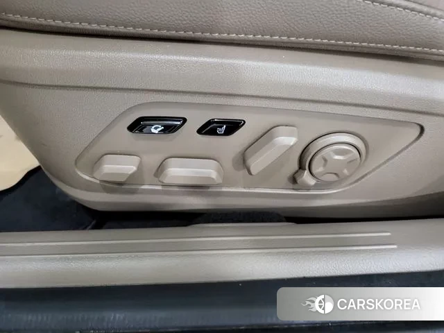 Kia K8 Hybrid id 3371069 из Кореи 18