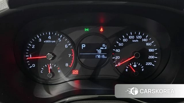 Kia Morning Urban (JA) id 4245171 из Кореи 30