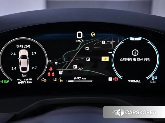 Porsche Panamera (972) id 3554971 из Кореи 18