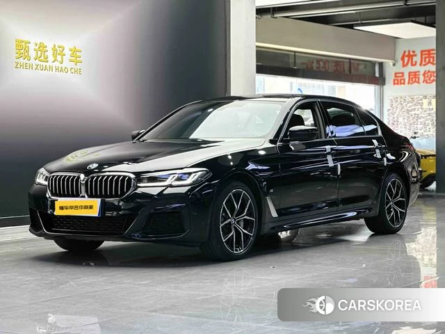 BMW 5 series id 4276906 из Китая 9