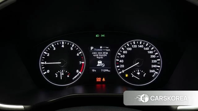 Hyundai Santa Fe TM id 3893997 из Кореи 18