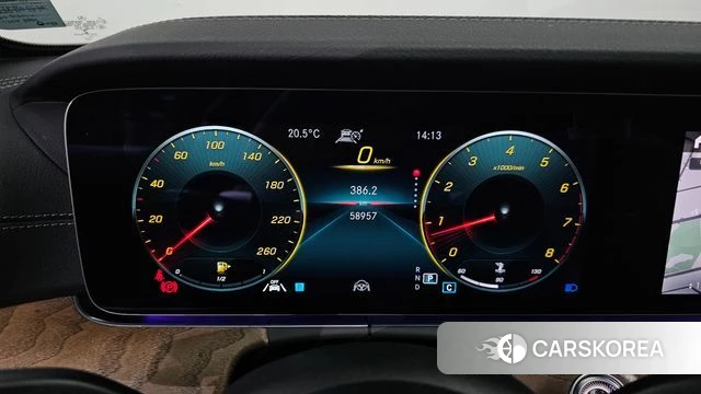 Mercedes-Benz E-Class W213 id 4283632 из Кореи 33