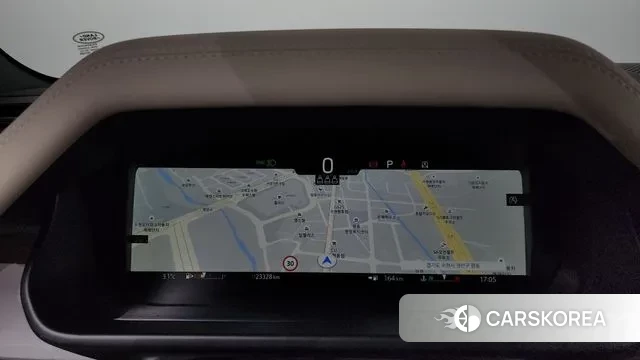 Land Rover Defender (L663) id 2998000 из Кореи 18