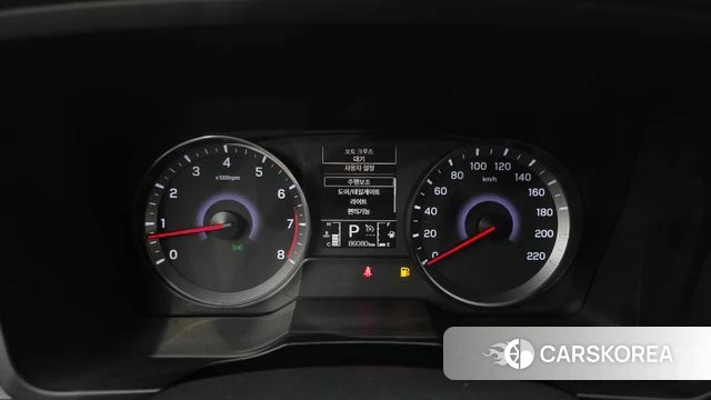 Ssangyong Berry New Tivoli id 4585593 из Кореи 18
