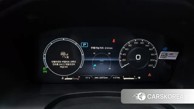 Ssangyong All New Rexton id 3484120 из Кореи 18