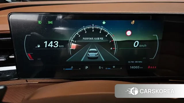 Ssangyong The New Torres id 3751042 из Кореи 18