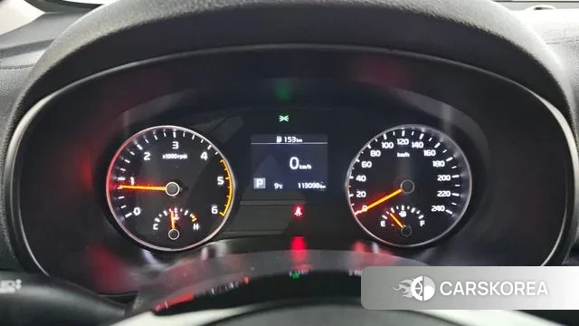 Kia Sportage The Bold id 3429085 из Кореи 18