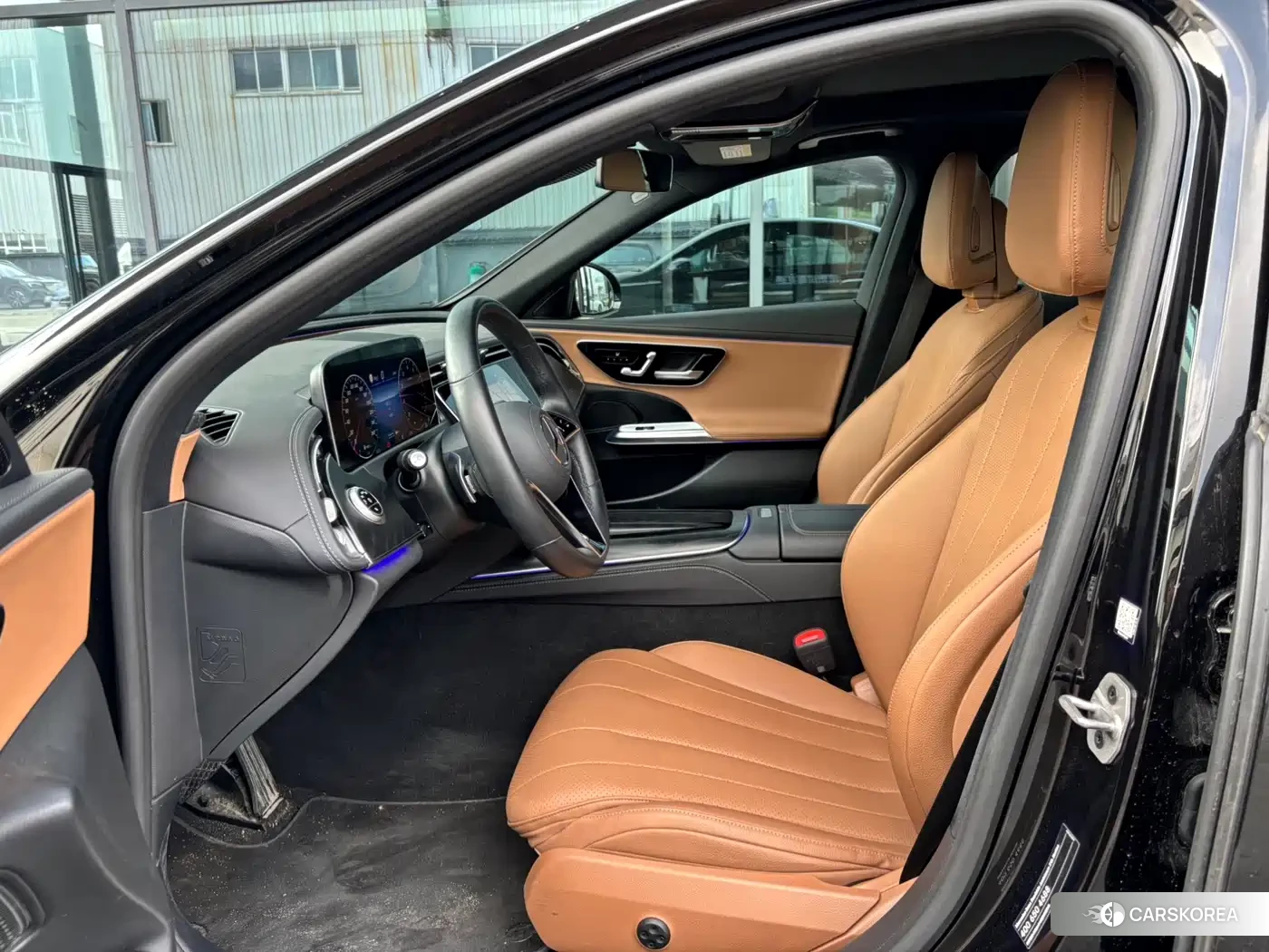 Mercedes-Benz E-Class id 4589306 из Китая 9
