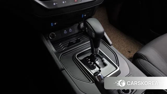 Ssangyong The New Rexton Sports Cannes id 2939050 из Кореи 18