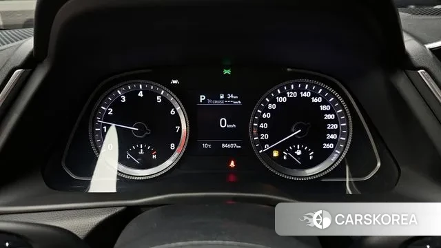 Hyundai Sonata (DN8) id 3552437 из Кореи 18