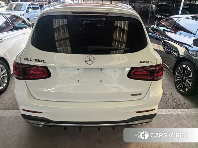 Mercedes-Benz GLC id 4333313 из Китая 8