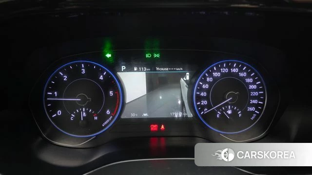 Hyundai Palisade id 4574293 из Кореи 30