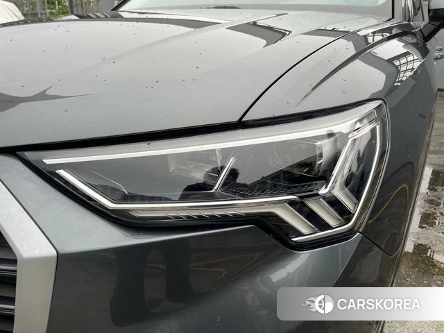 Audi Q3 id 4277381 из Китая 27