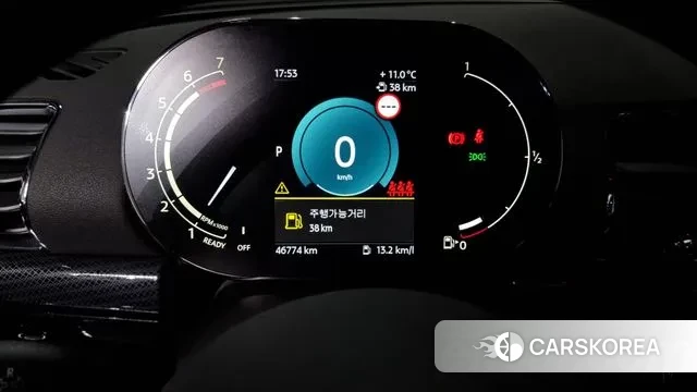 Mini Cooper Clubman id 3487830 из Кореи 18