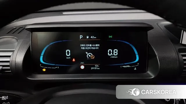 Hyundai Casper id 3426994 из Кореи 18