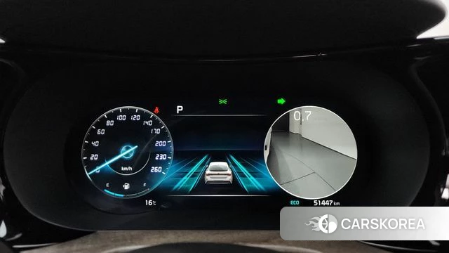 Kia K5 3rd generation id 3843959 из Кореи 18