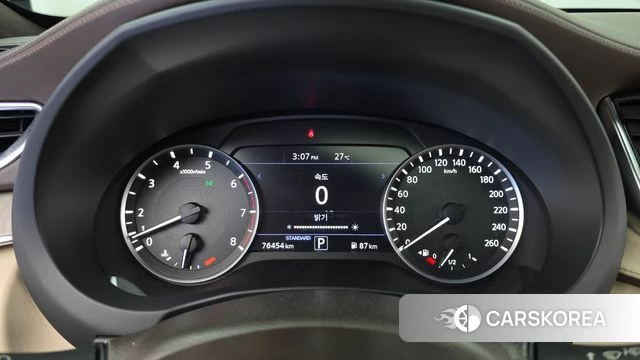 Infiniti QX50 (P71A) id 4776066 из Кореи 29