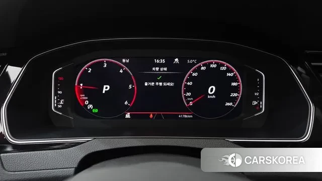 Volkswagen Passat GT (B8) id 3437724 из Кореи 18