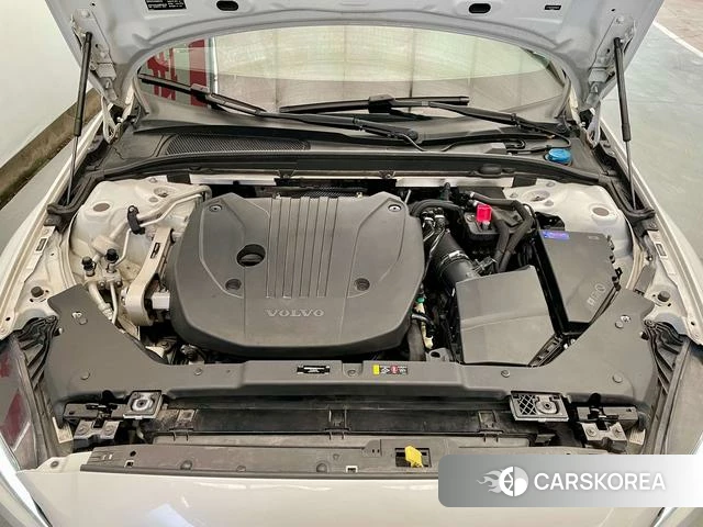 Volvo S60 id 4240847 из Китая 15