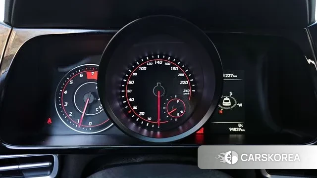 Hyundai Avante (CN7) id 3427889 из Кореи 18