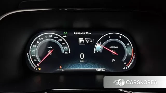 Kia Mohave Master id 3290864 из Кореи 18