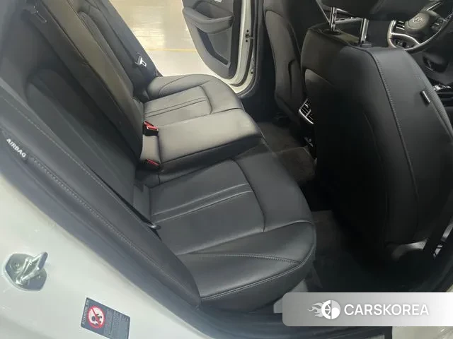 Hyundai Sonata (DN8) id 3676651 из Кореи 13