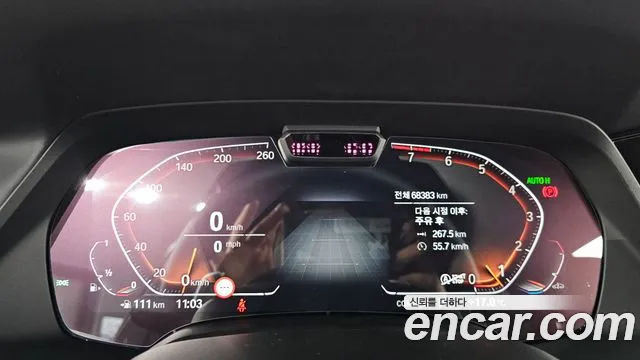 BMW X5 (G05) id 2671530 из Кореи 18