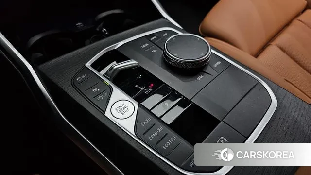 BMW 3 Series (G20) id 3383369 из Кореи 18