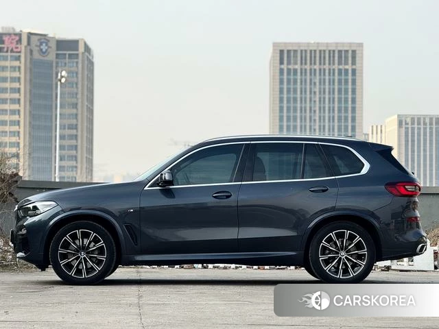 BMW X5 (imported) id 4265751 из Китая 15