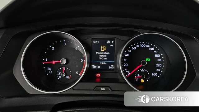 Volkswagen Tiguan second Generation id 4615426 из Кореи 32
