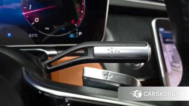 Mercedes-Benz S-Class W223 id 3458266 из Кореи 18