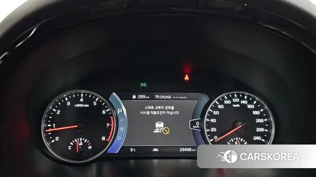 Kia Seltos id 3374743 из Кореи 18