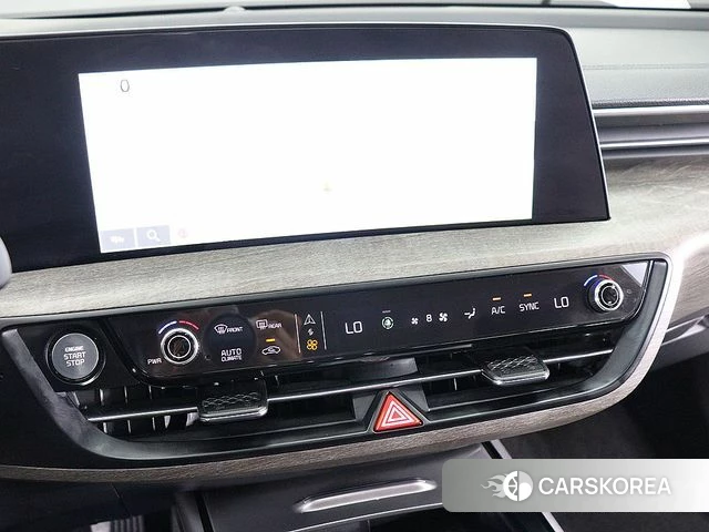 Kia K8 id 4745398 из Кореи 18