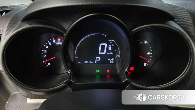 Kia The New Ray id 4678000 из Кореи 30