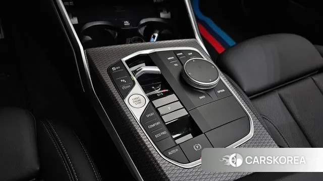 BMW 3 Series (G20) id 3669884 из Кореи 18