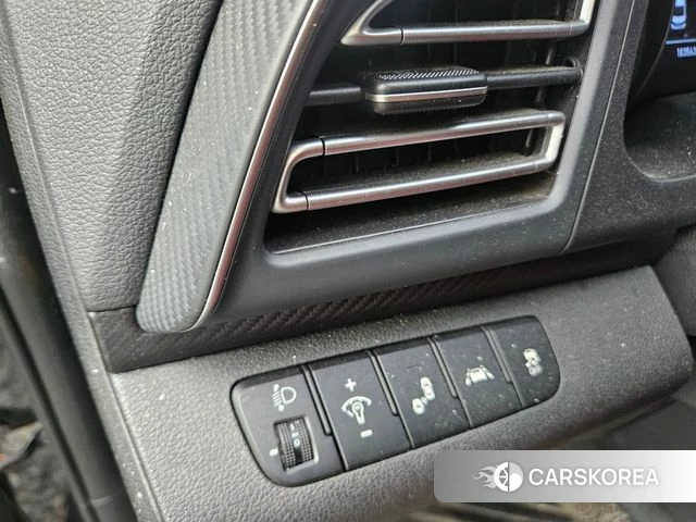 Hyundai The New Avante AD id 4345391 из Кореи 10
