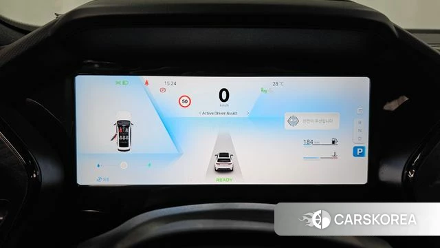 Renault Korea (Samsung) Grand Coleos id 4617716 из Кореи 35