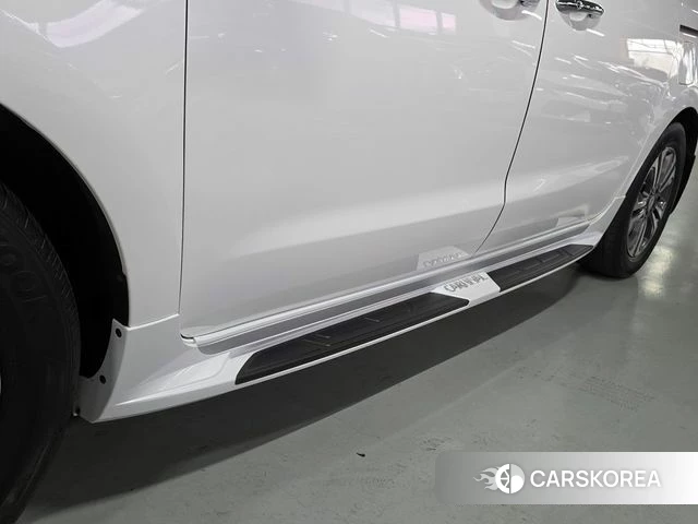 Kia The New Carnival id 4490770 из Кореи 18