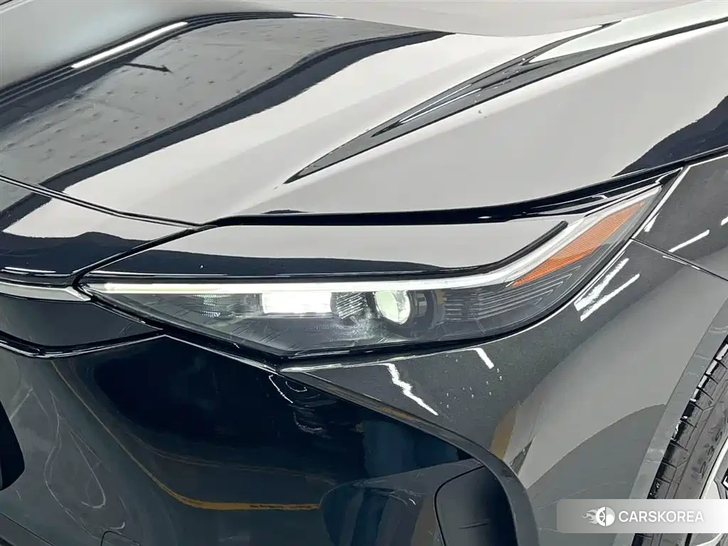 Toyota bZ4X id 4554133 из Китая 22