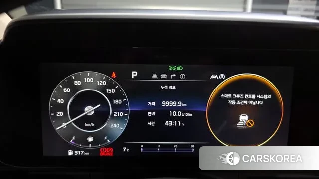 Kia Carnival 4th generation id 3708322 из Кореи 18