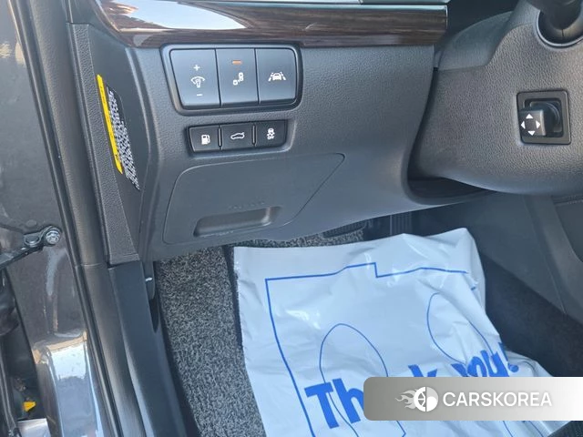 Kia All New K7 Hybrid id 4918589 из Кореи 18