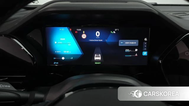 Renault Korea (Samsung) Grand Coleos id 4719903 из Кореи 18