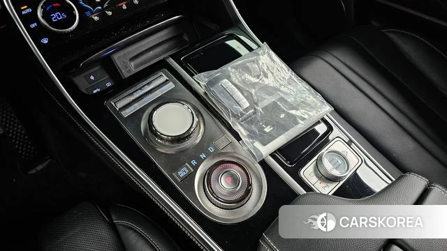Genesis GV80 id 4682357 из Кореи 29