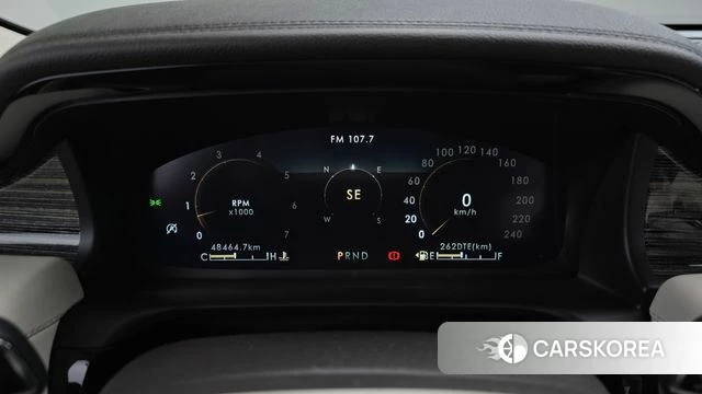 Lincoln Aviator 2nd generation id 4721380 из Кореи 18