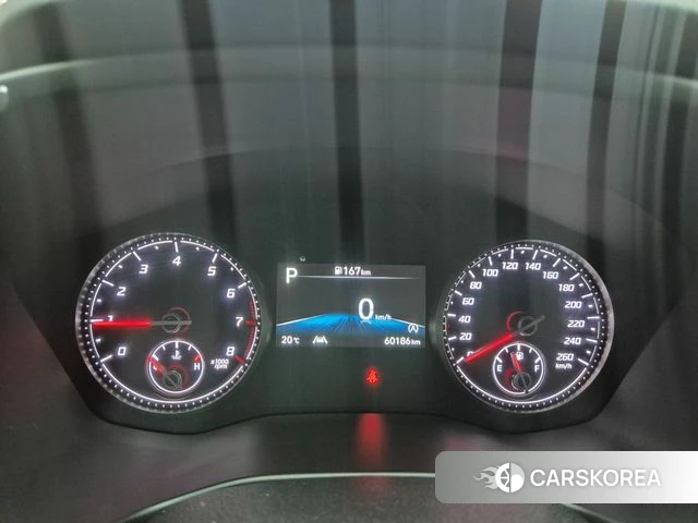 Hyundai The New Santa Fe id 4231161 из Кореи 18