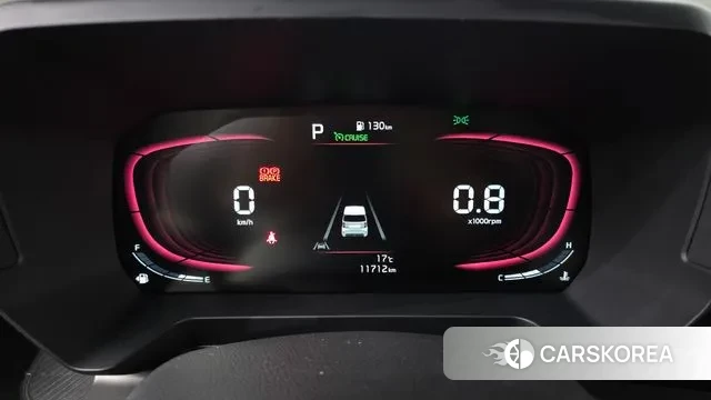 Kia The New Kia Ray id 3389091 из Кореи 18